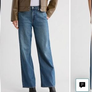 Rag & Bone Jeans